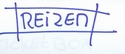 reizen
