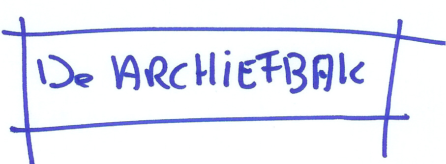 archief