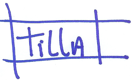 link naar tilla